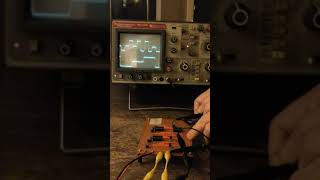Binary Implemented Ternary Logic Circuits - Practical Demonstration 4.