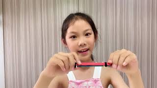 How to make a HARMONICA