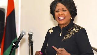 Dr. Arikana Chihombori Against France’s and America’s White Oppression of Haiti and Africa!! 🖤✊🏿 by King Kevin Dorival's 55 views 9 months ago 15 minutes