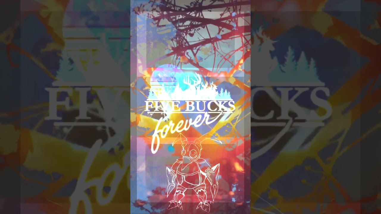 Light Forces Release