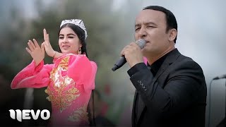 Anvar Sanayev - Sevgi balosi (Samarqand konsert 2019)