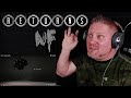 FIRST TIME REACTION To NF Returns Audio mp3