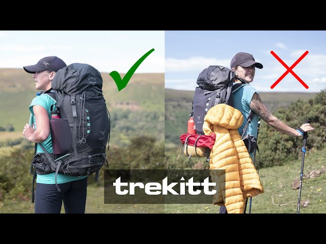 Buy Yellow Customized 60 Litres Travel Backpack Hiking Trekking Rucksack Bag  | yourPrint