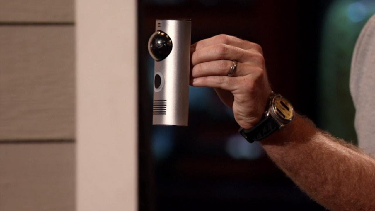 Amazon Just Bought Video Doorbell Company Ring for $1 Billion--5 Years After ...