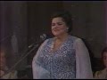 Людмила Зыкина От дорог устанешь ты Ludmila Zykina Best Russian Music