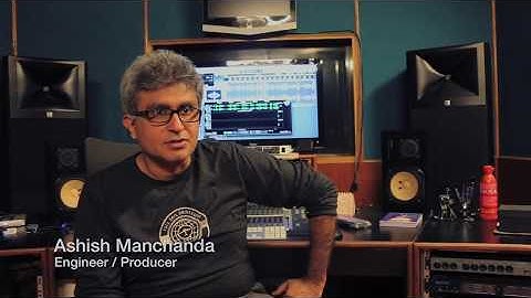 Top Bollywood Producer Explains Why Revoice Pro Is  “An Essential Tool” for Music and Film