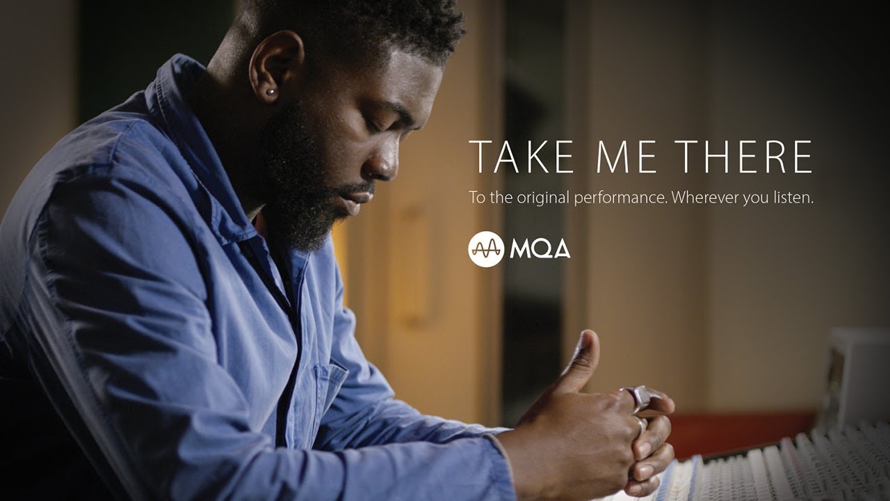 Take Me There: The Artist Story featuring Jake Isaac