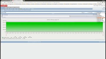 Monitoramento pfsense com zabbix