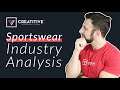 4 Key Takeaway Trends from the Sportswear Industry from [2019] and How You Can Utilize Them