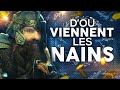 La véritable histoire des nains