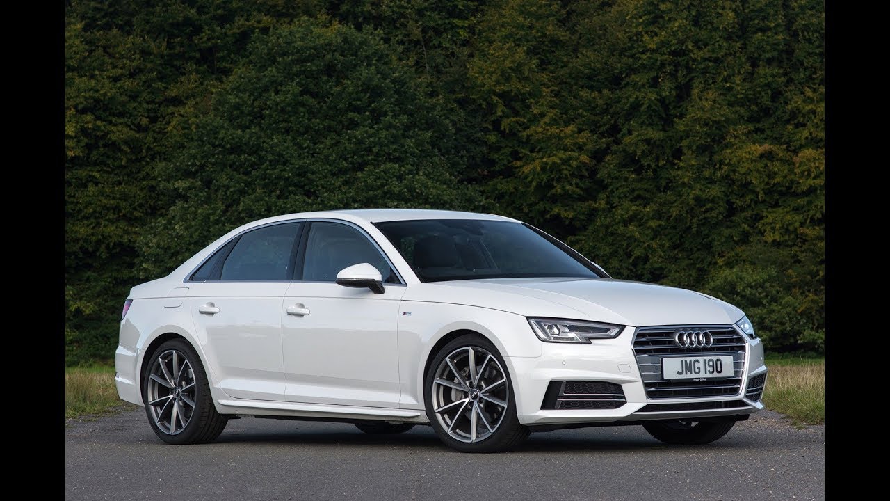 expert testimony ultimate issue Audi A4 2018 Car Review
