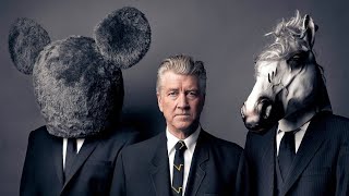 Tiyatrocu Gözüyle David Lynch Murat Daltaban Anlatıyor