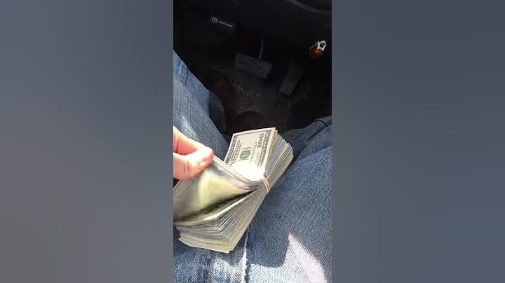 $20,000 CASH!