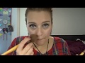 Broken Doll Make Up Tutorial