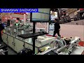 RFID Hang tag encoding checking machine