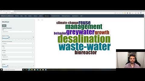 Usando o pacote bibliometrix no R studio com periódico CAPES (Web of Science)