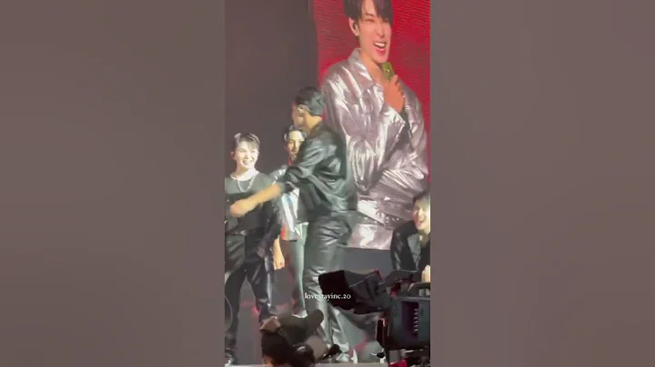 OMG‼️DK‼️ #seventeen #dk #scoups #vernon #wonwoo #woozi #jun #hoshi #joshua #jeonghan #mingyu #the8