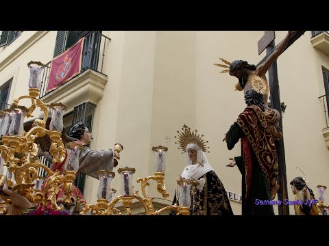 Real, Antigua, Ilustre y Fervorosa Hermandad de la Santa Cruz y Nuestra Señora del Rosario y Archicofradía de Nazarenos del Santísimo Cristo de Las Aguas, Nuestra Madre y Señora del Mayor Dolor y María Santísima de Guadalupe