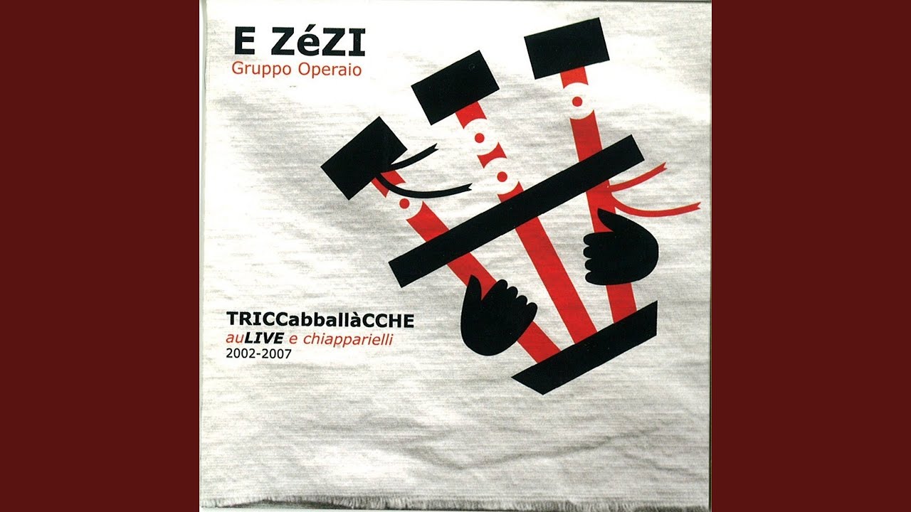 Sanacore (Tammurriata)