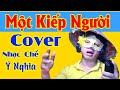 Một Kiếp Người Cover Vlog Thủy Đẹp Trai Nhạc Chế