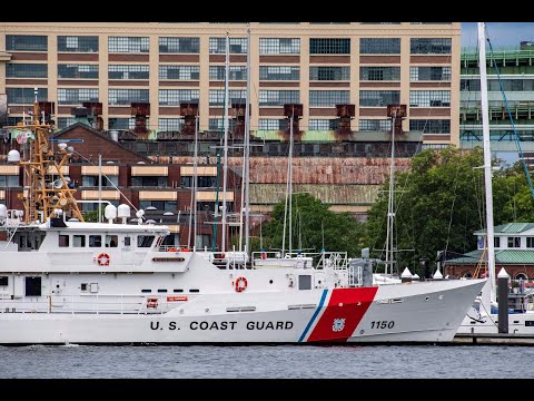 LIVE: Coast Guard Gives Update on Missing Titanic Tourist Submarine