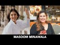 Episode 1: Masoom Minawala Mehta