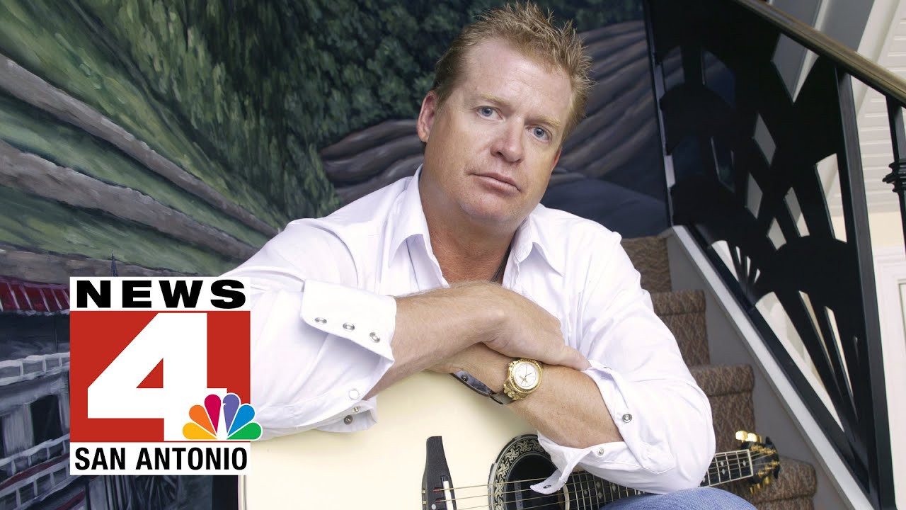 Texas Music Legend Charlie Robison Passes Away At 59 Leaving Legacy Of