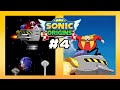 Beni Delirten Zor Boss / Sonic Origins #4