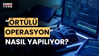 İstihbarat kurumları nasıl çalışıyor? Ramazan Kurtoğlu yanıtladı