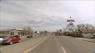 Show Low: This northeastern Arizona town has rich history