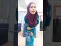 Baju Kurung View Product