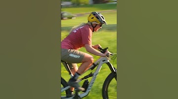 XC Bikes Are Great For XC Apparently! 😂