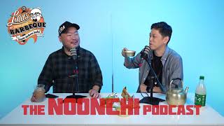 ***K Your Chairs!!! - Noonchi Podcast EP58
