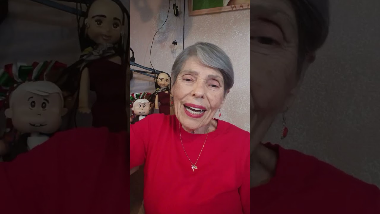 El hombre es de maiz y la mujer de frijol 