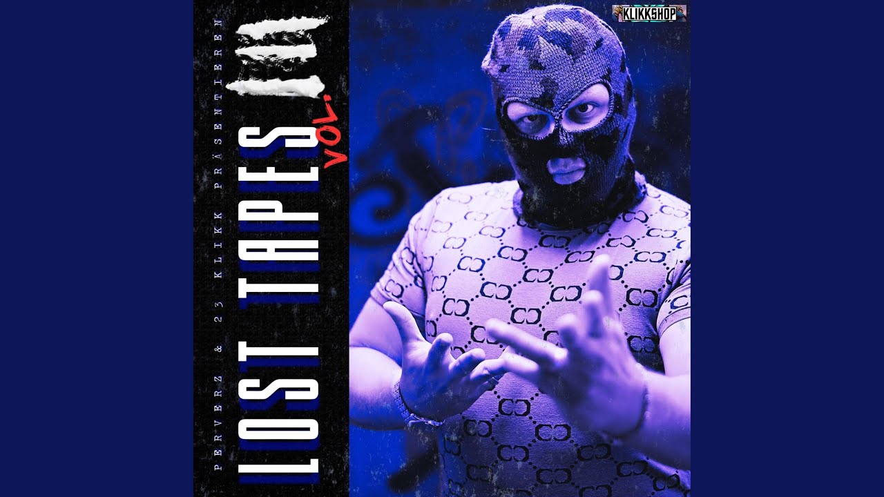 WARUM DREHST DU NICHT DURCH