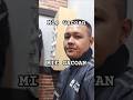 Ambil orderan shopeefood di mie gacoan