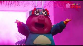 Sing 2 - Lets Go Crazy