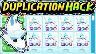 Duplication Pet Hack In Adopt Me January 2021 How To Duplicate Pets Glitch Working 100 Roblox Youtube