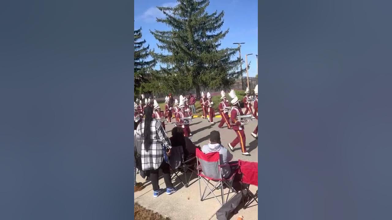 Central state university 22 YouTube