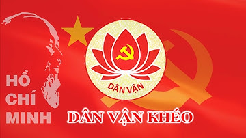 HIỆU QUẢ CÔNG TÁC DÂN VẬN KHÉO Ở PHƯỜNG HÒA QUÝ, QUẬN NGŨ HÀNH SƠN, ĐÀ NẴNG