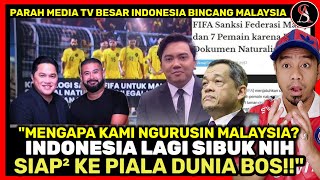 Download Lagu MALU Oii!MEDIA TV BESAR INDO 'MEROASTING' FAM!\ MP3 Download Lagu MALU Oii!MEDIA TV BESAR INDO 'MEROASTING' FAM!\ MP3