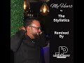MY HEART BY THE STYLISTIC DJ LIMPLICITY REMIX mp3