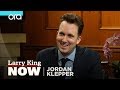 Jordan Klepper on ‘The Opposition,’ Jon Stewart, & guns