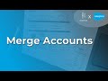 Merge Accounts #cpq