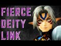 History of the Fierce Deity (Oni Link) | Legend of Zelda Lore