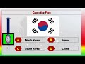 Guess the Country by The Flag 🚩🤔 | World Flags Quiz #braintestsolution #generalknowledge
