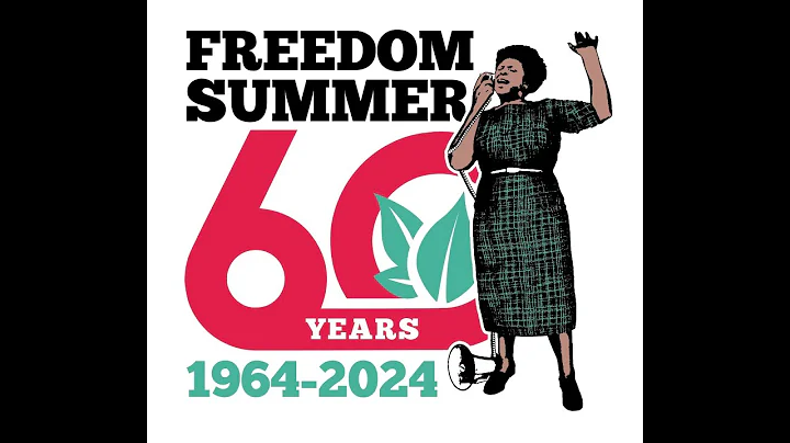 DAY 2 (6/22/24):Celebrating the 60th Anniversary of FREEDOM SUMMER in Sunflower County, Mississippi