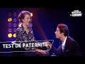 Jérémy Ferrari et Nicole Ferroni : Test de paternité