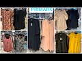 Primark women’s dresses new collection March 2021