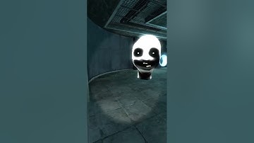 THIS NEXTBOT MAKES GMOD EVEN SCARIER
